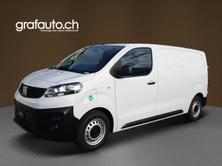 FIAT E-Scudo 50 kWh L2 verglast Swiss Worker, Electric, New car, Automatic - 5