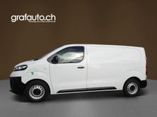 FIAT E-Scudo 50 kWh L2 verglast Swiss Worker, Electric, New car, Automatic - 7