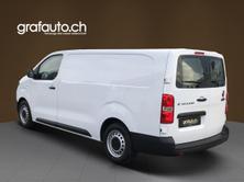FIAT E-Scudo Kaw. L3 verglast 75 kWh Business Swiss Edition, Electric, New car, Automatic - 3