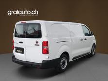 FIAT E-Scudo Kaw. L3 verglast 75 kWh Business Swiss Edition, Elektro, Neuwagen, Automat - 4