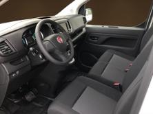 FIAT E-Scudo Kaw. L3 verglast 75 kWh Business Swiss Edition, Electric, New car, Automatic - 5