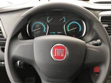 FIAT E-Scudo Kaw. L3 verglast 75 kWh Business Swiss Edition, Electric, New car, Automatic - 6