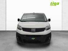 FIAT E-Scudo Kaw. L2 50 kWh Business Swiss Edition, Electric, New car, Automatic - 3