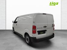 FIAT E-Scudo Kaw. L2 50 kWh Business Swiss Edition, Electric, New car, Automatic - 4