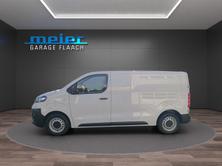 FIAT E-Scudo 50kWh L2 Lounge Swiss, Electric, New car, Automatic - 2