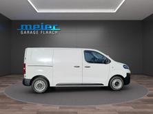 FIAT E-Scudo 50kWh L2 Lounge Swiss, Electric, New car, Automatic - 6