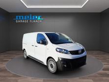 FIAT E-Scudo 50kWh L2 Lounge Swiss, Electric, New car, Automatic - 7