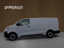 FIAT E-Scudo Kaw. L3 verglast 75 kWh Business Swiss Edition, Elektro, Neuwagen, Automat - 2