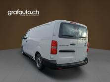 FIAT E-Scudo Kaw. L3 verglast 75 kWh Business Swiss Edition, Électrique, Voiture nouvelle, Automatique - 3