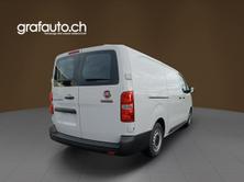 FIAT E-Scudo Kaw. L3 verglast 75 kWh Business Swiss Edition, Electric, New car, Automatic - 4