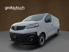 FIAT E-Scudo Kaw. L3 verglast 75 kWh Business Swiss Edition, Electric, New car, Automatic - 7