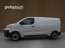 FIAT Scudo Kaw. L2 verglast 2.0 Multijet 145 Business Swiss Worke, Diesel, Voiture nouvelle, Automatique - 5