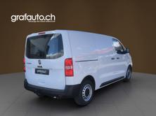 FIAT Scudo Kaw. L2 2.0 Multijet 145 Business Pro Swiss Edition, Diesel, Voiture nouvelle, Manuelle - 4