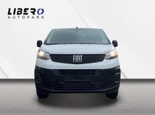 FIAT Scudo Elektro Kaw. L3 50 kWh Business, Électrique, Voiture nouvelle, Automatique - 2