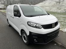 FIAT E-Scudo Kaw. L2 50 kWh Business Swiss Edition, Electric, New car, Automatic - 2