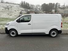 FIAT E-Scudo Kaw. L2 50 kWh Business Swiss Edition, Electric, New car, Automatic - 5