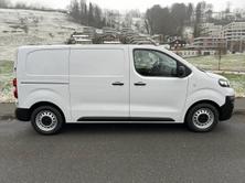 FIAT E-Scudo Kaw. L2 50 kWh Business Swiss Edition, Electric, New car, Automatic - 6