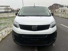 FIAT E-Scudo Kaw. L2 50 kWh Business Swiss Edition, Electric, New car, Automatic - 7