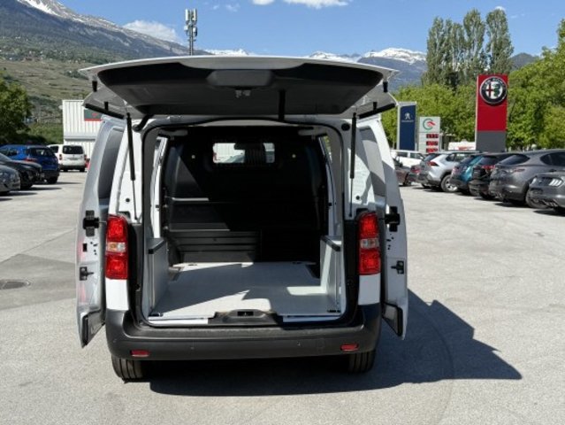 FIAT Scudo 1.5BHDi L2 CC EasyP, Diesel, Voiture nouvelle, Manuelle - 3