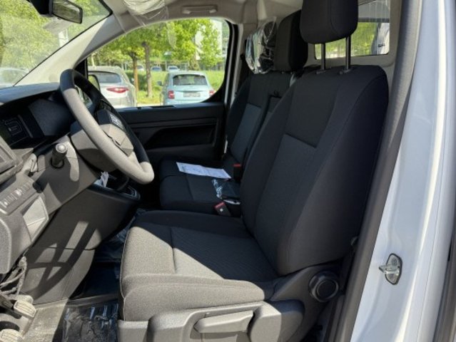 FIAT Scudo 1.5BHDi L2 CC EasyP, Diesel, Voiture nouvelle, Manuelle - 5
