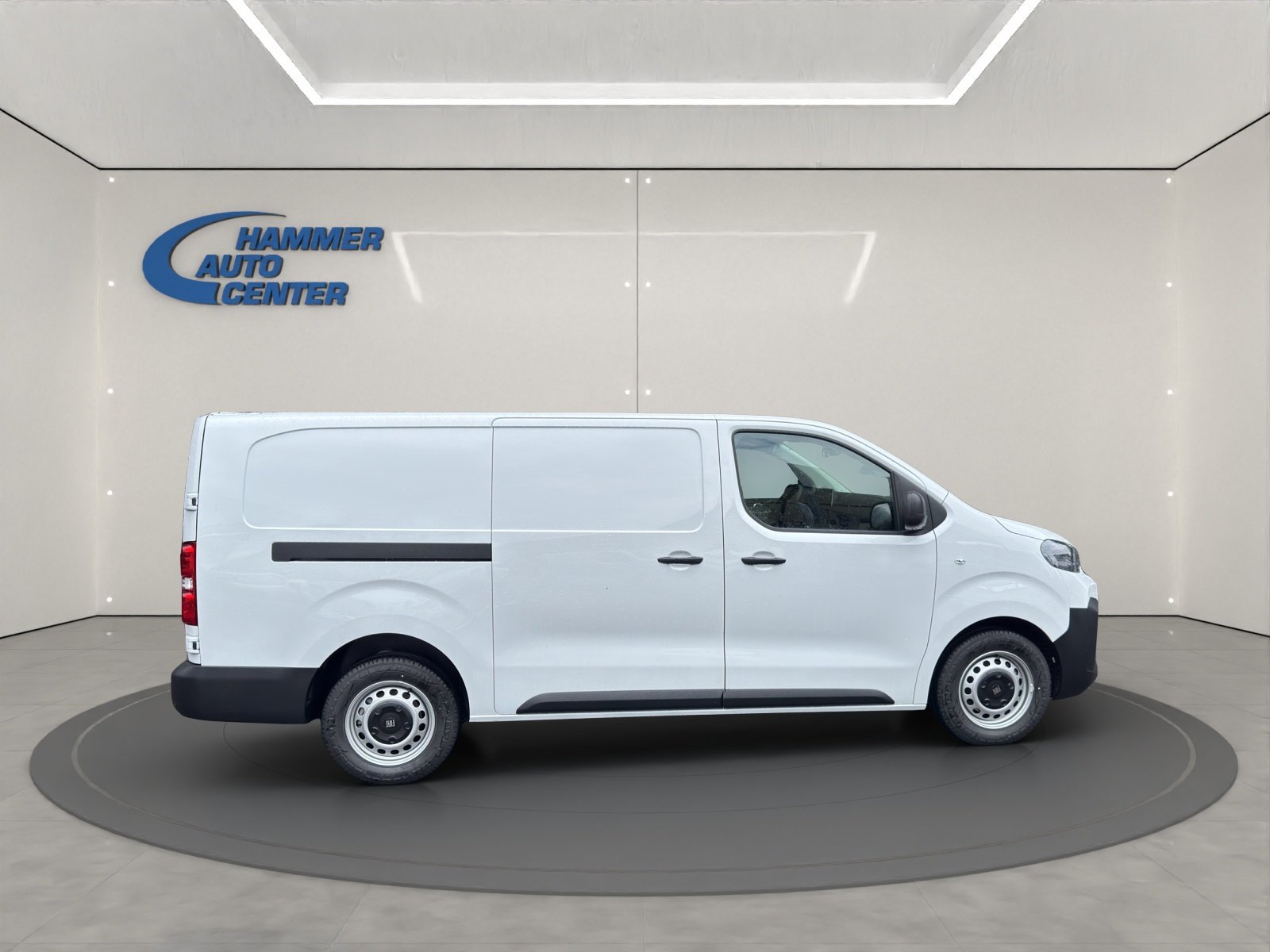 FIAT Scudo Kaw. L3 2.0 BlueHDI 145, Diesel, Voiture nouvelle, Manuelle - 3