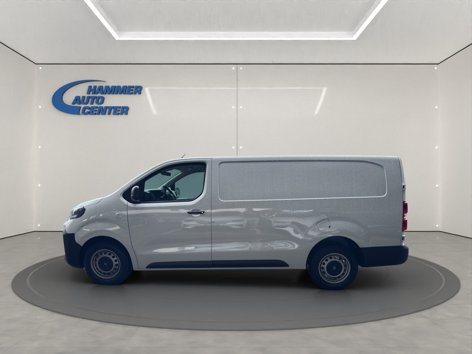 FIAT Scudo Kaw. L3 2.0 BlueHDI 145, Diesel, Voiture nouvelle, Manuelle - 5
