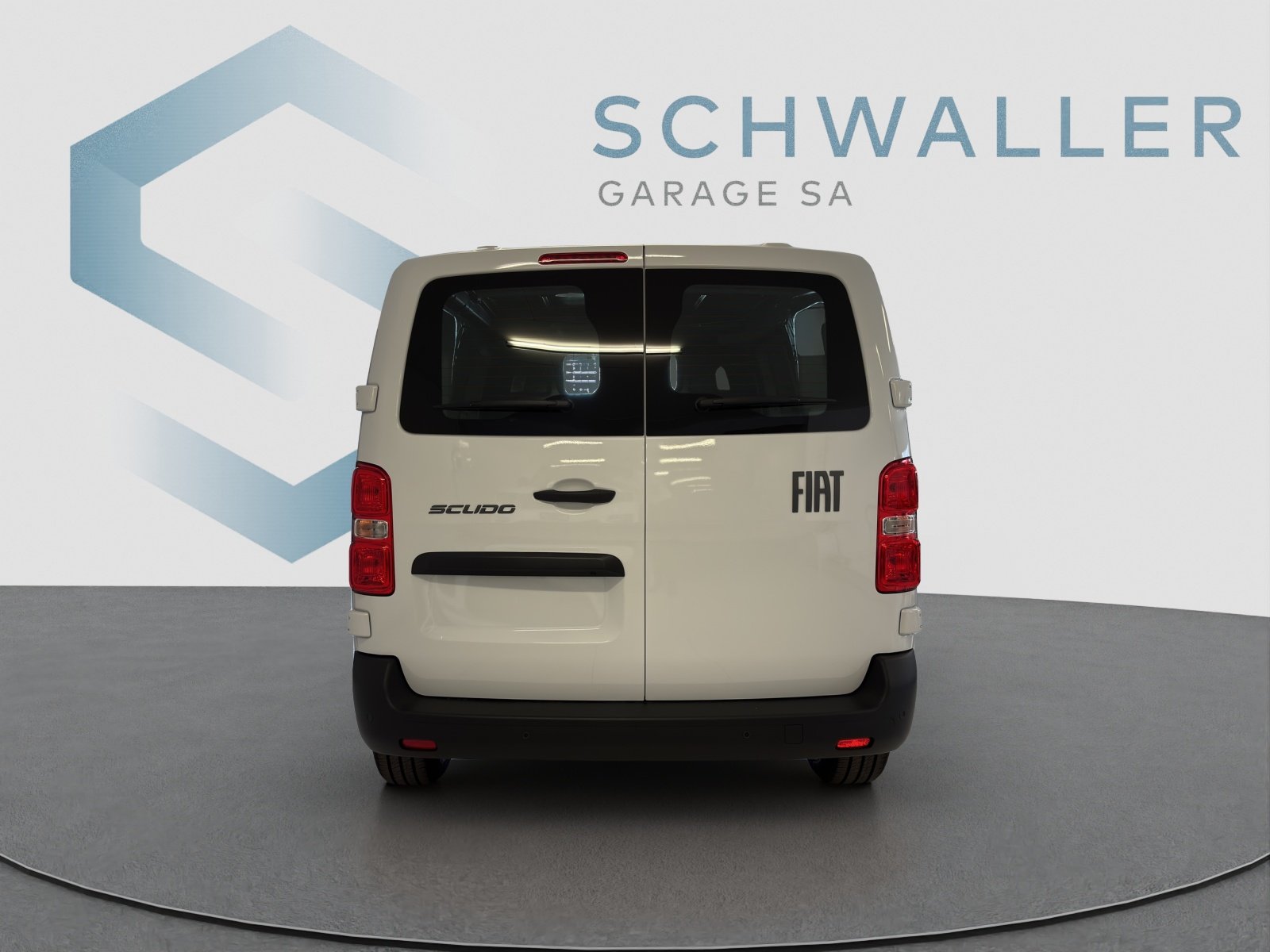 FIAT SCUDO 1.5 BlueHDI 120 Easy Pro, Diesel, Neuwagen, Handschaltung - 5