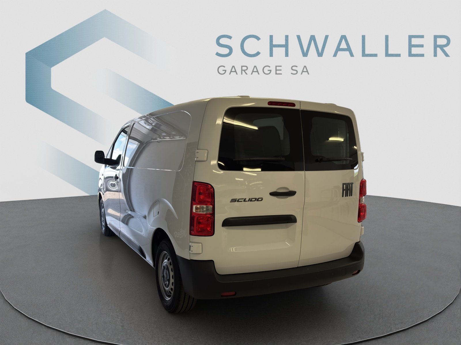 FIAT SCUDO 1.5 BlueHDI 120 Easy Pro, Diesel, Neuwagen, Handschaltung - 6