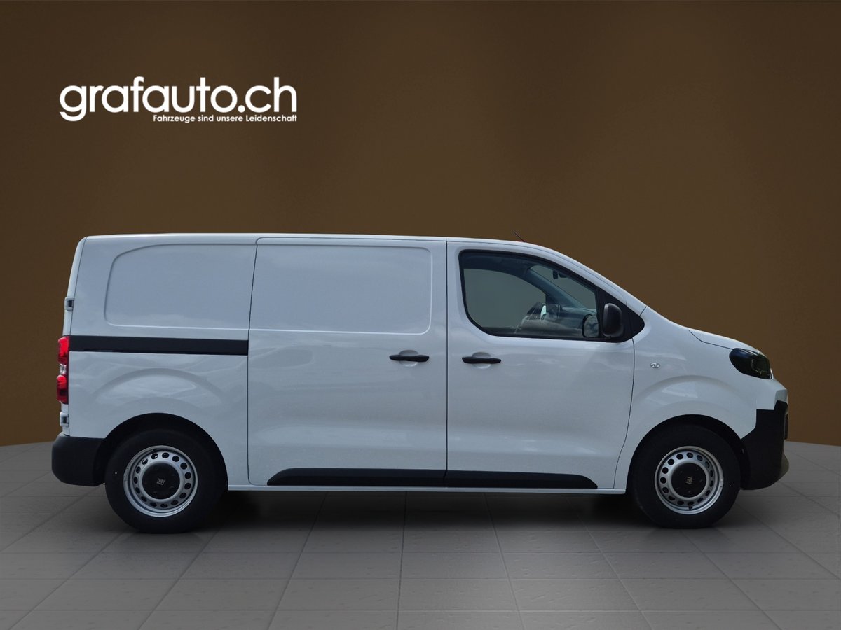 FIAT Scudo Kaw. L2 1.5 BlueHDI 120 Easy Pro