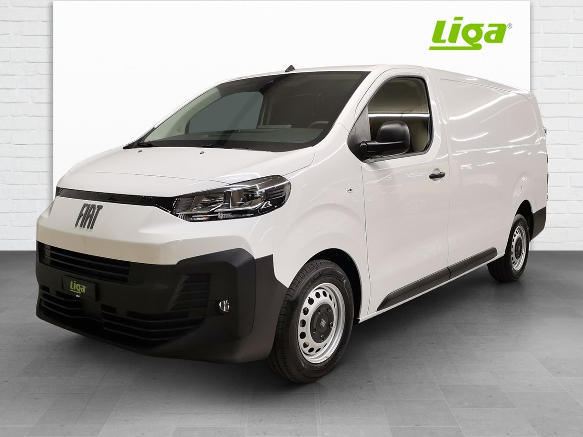 FIAT Scudo Kaw. L3 1.5 BlueHDI 120, Diesel, New car, Manual - 2