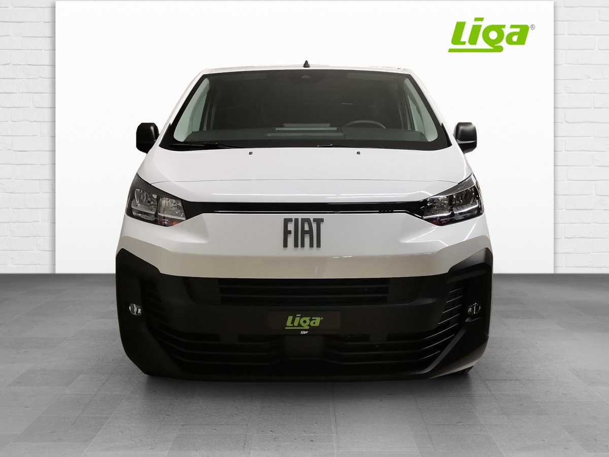 FIAT Scudo Kaw. L3 1.5 BlueHDI 120, Diesel, New car, Manual - 3