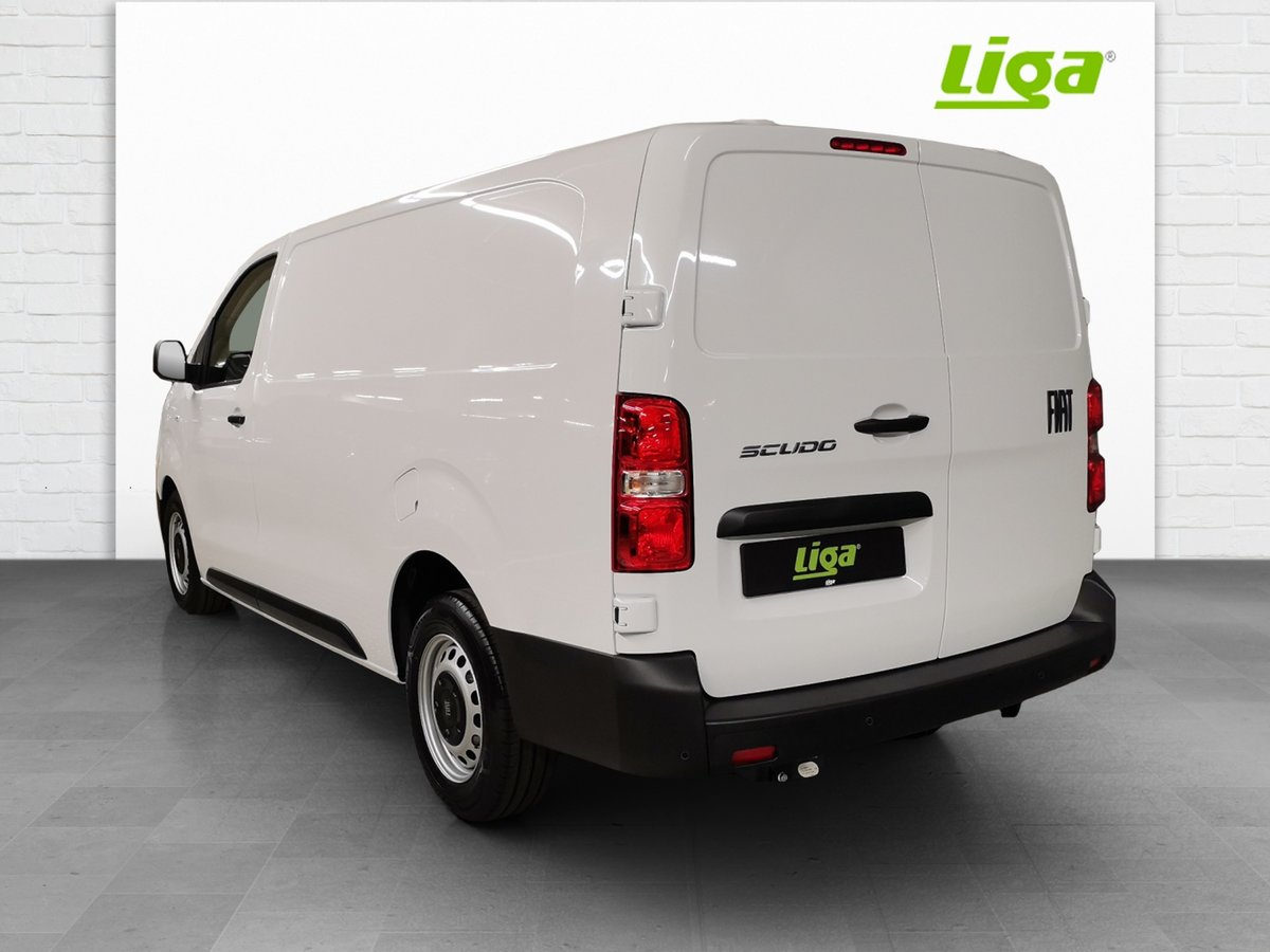 FIAT Scudo Kaw. L3 1.5 BlueHDI 120, Diesel, New car, Manual - 4