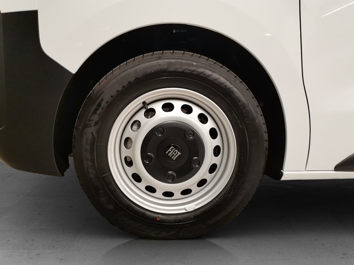 FIAT Scudo Kaw. L3 1.5 BlueHDI 120, Diesel, New car, Manual - 6