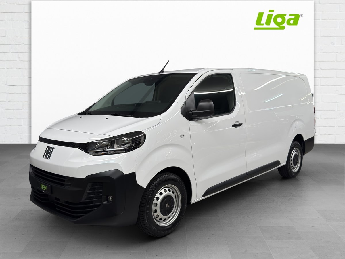 FIAT Scudo Kaw. L3 2.0 BlueHDI 145, Diesel, New car, Manual - 2