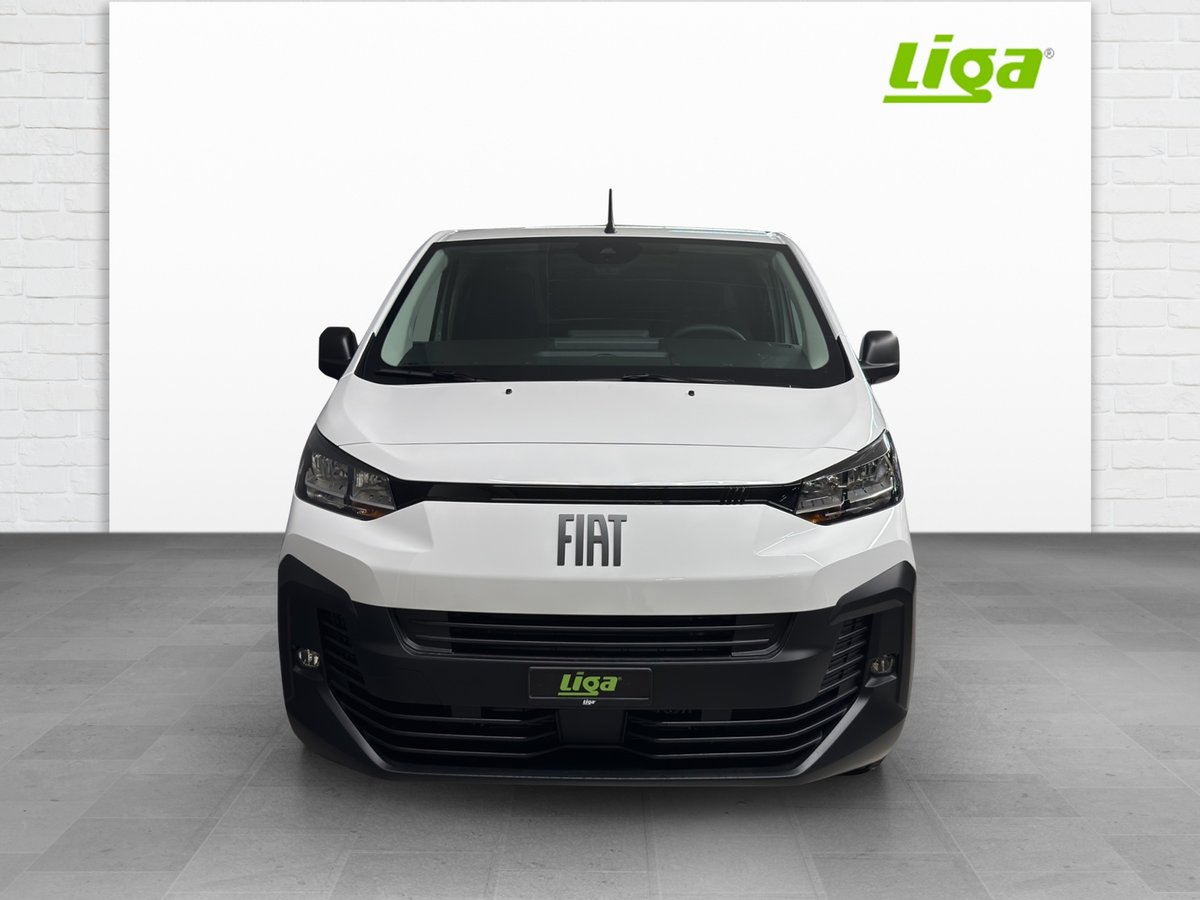 FIAT Scudo Kaw. L3 2.0 BlueHDI 145, Diesel, New car, Manual - 3