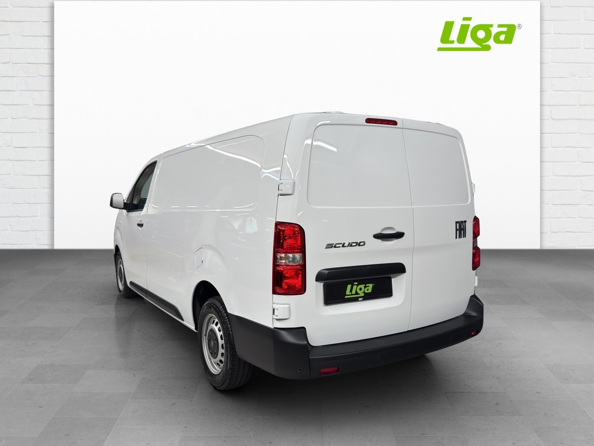 FIAT Scudo Kaw. L3 2.0 BlueHDI 145, Diesel, New car, Manual - 4