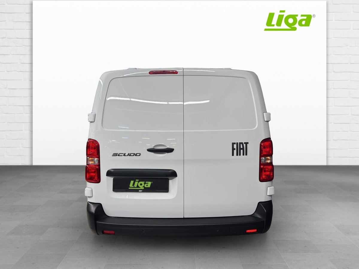 FIAT Scudo Kaw. L3 2.0 BlueHDI 145, Diesel, New car, Manual - 5