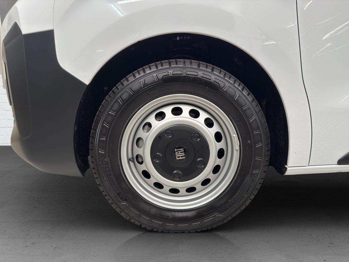 FIAT Scudo Kaw. L3 2.0 BlueHDI 145, Diesel, New car, Manual - 6