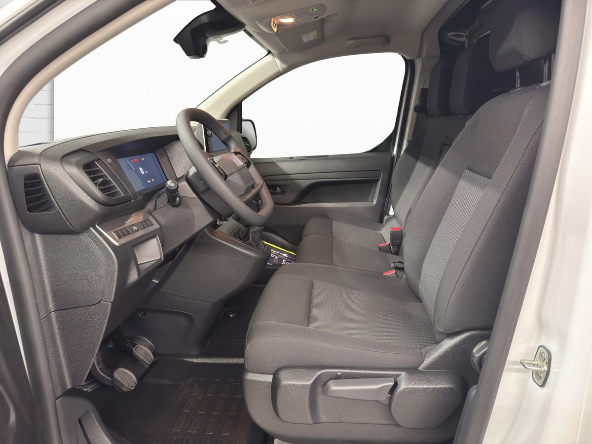 FIAT Scudo Kaw. L3 2.0 BlueHDI 145, Diesel, New car, Manual - 7