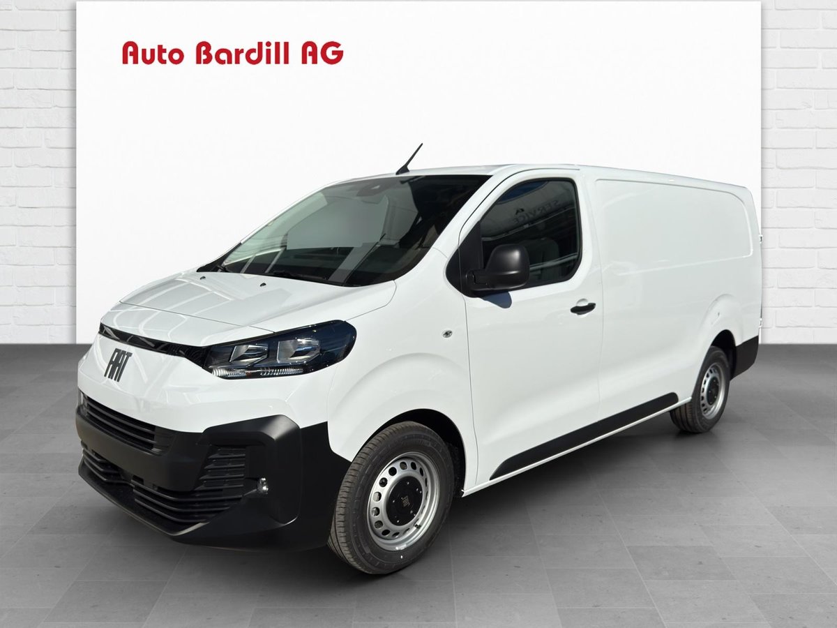 FIAT Scudo Kaw. L3 2.0 BlueHDI 145