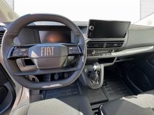 FIAT Scudo Kaw. L3 2.0 BlueHDI 145, Diesel, Voiture nouvelle, Manuelle - 6