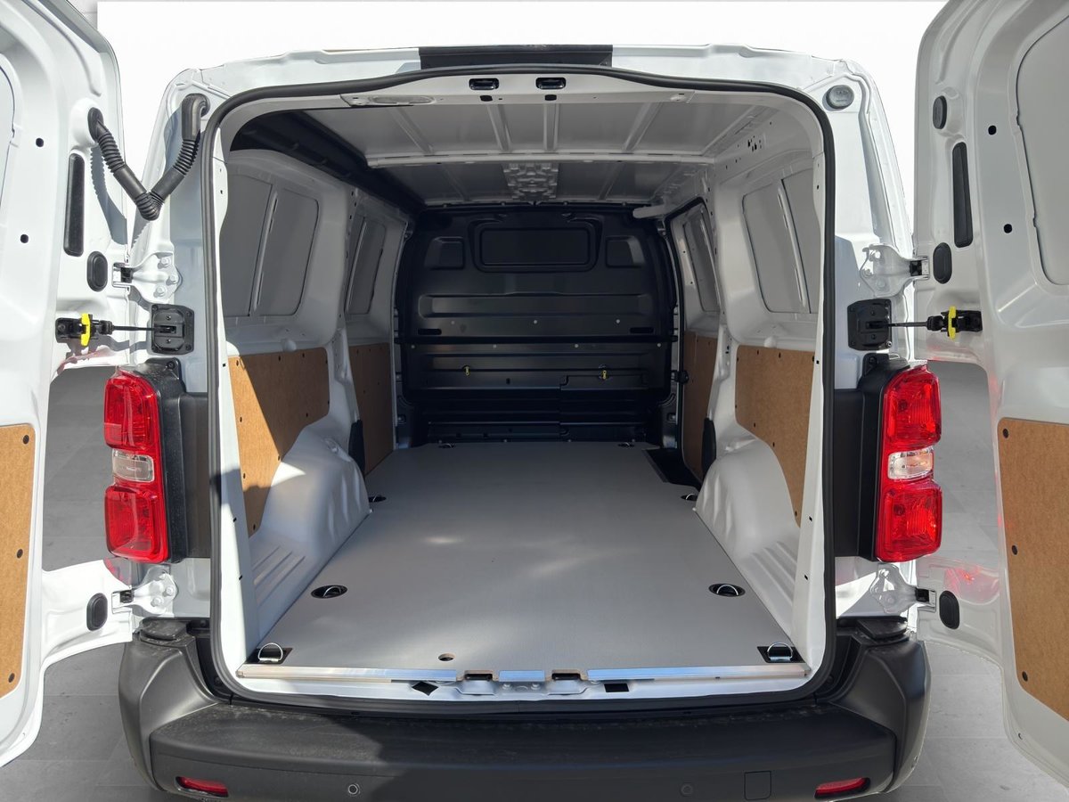 FIAT Scudo Kaw. L3 2.0 BlueHDI 145, Diesel, New car, Manual - 7