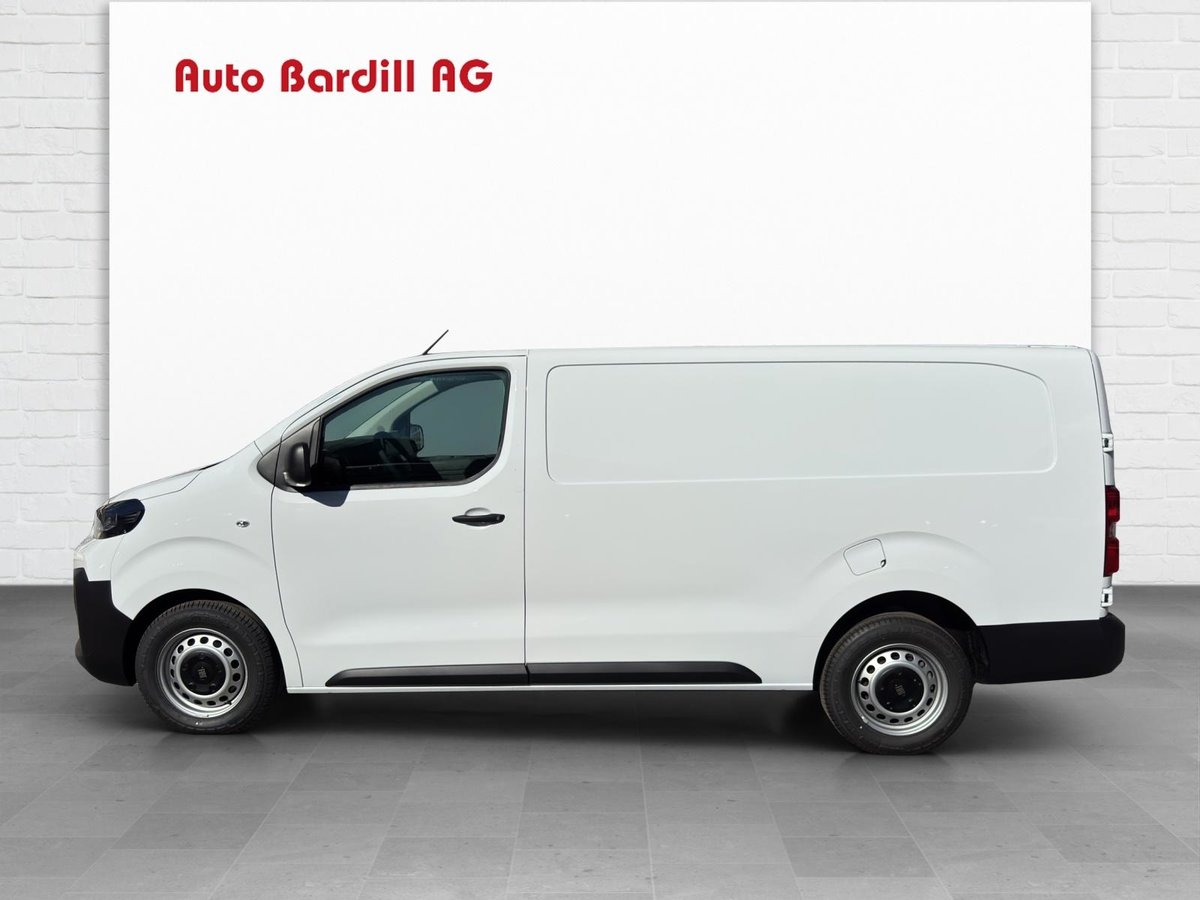 FIAT Scudo Kaw. L3 2.0 BlueHDI 145, Diesel, Auto nuove, Manuale - 2