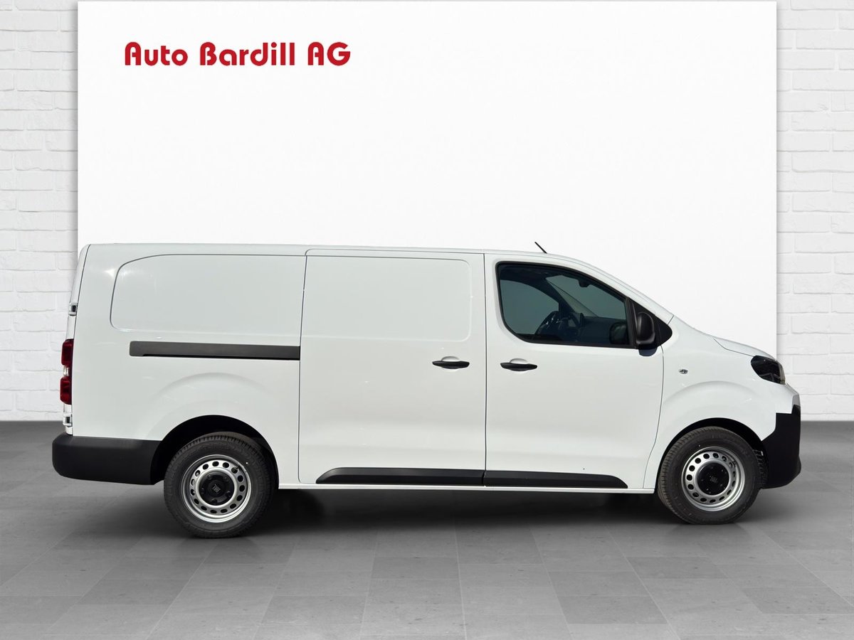FIAT Scudo Kaw. L3 2.0 BlueHDI 145, Diesel, Auto nuove, Manuale - 4