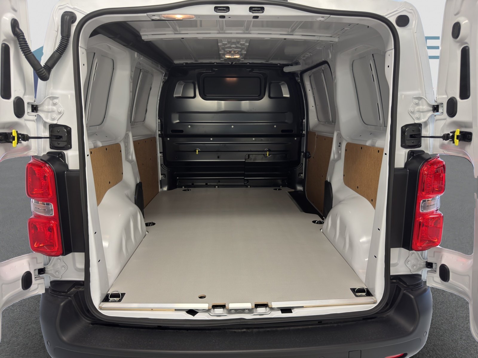 FIAT SCUDO 2.0 BlueHDI 145, Diesel, New car, Automatic - 7