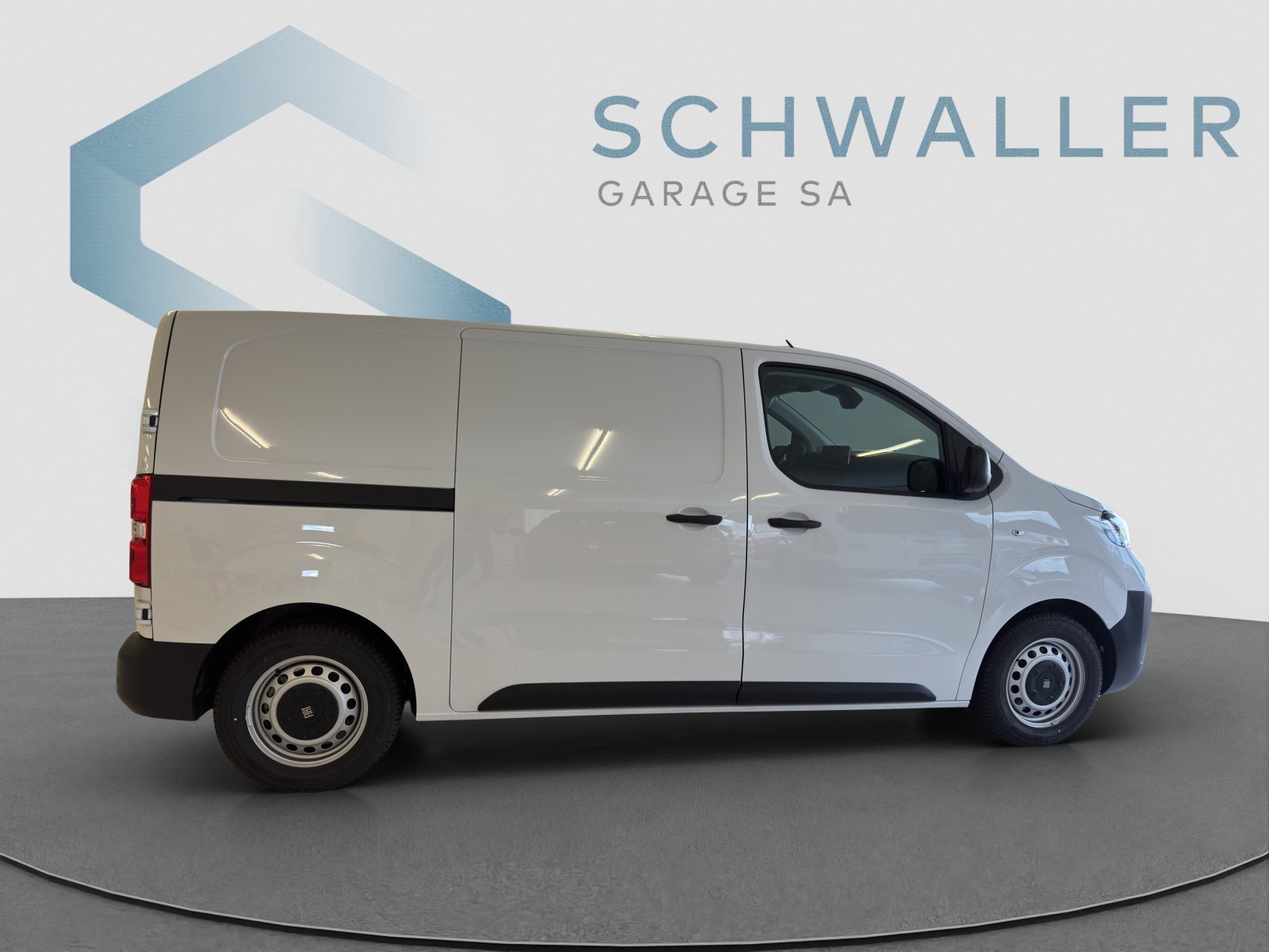FIAT SCUDO 2.0 BlueHDI 145, Diesel, Voiture nouvelle, Automatique - 3