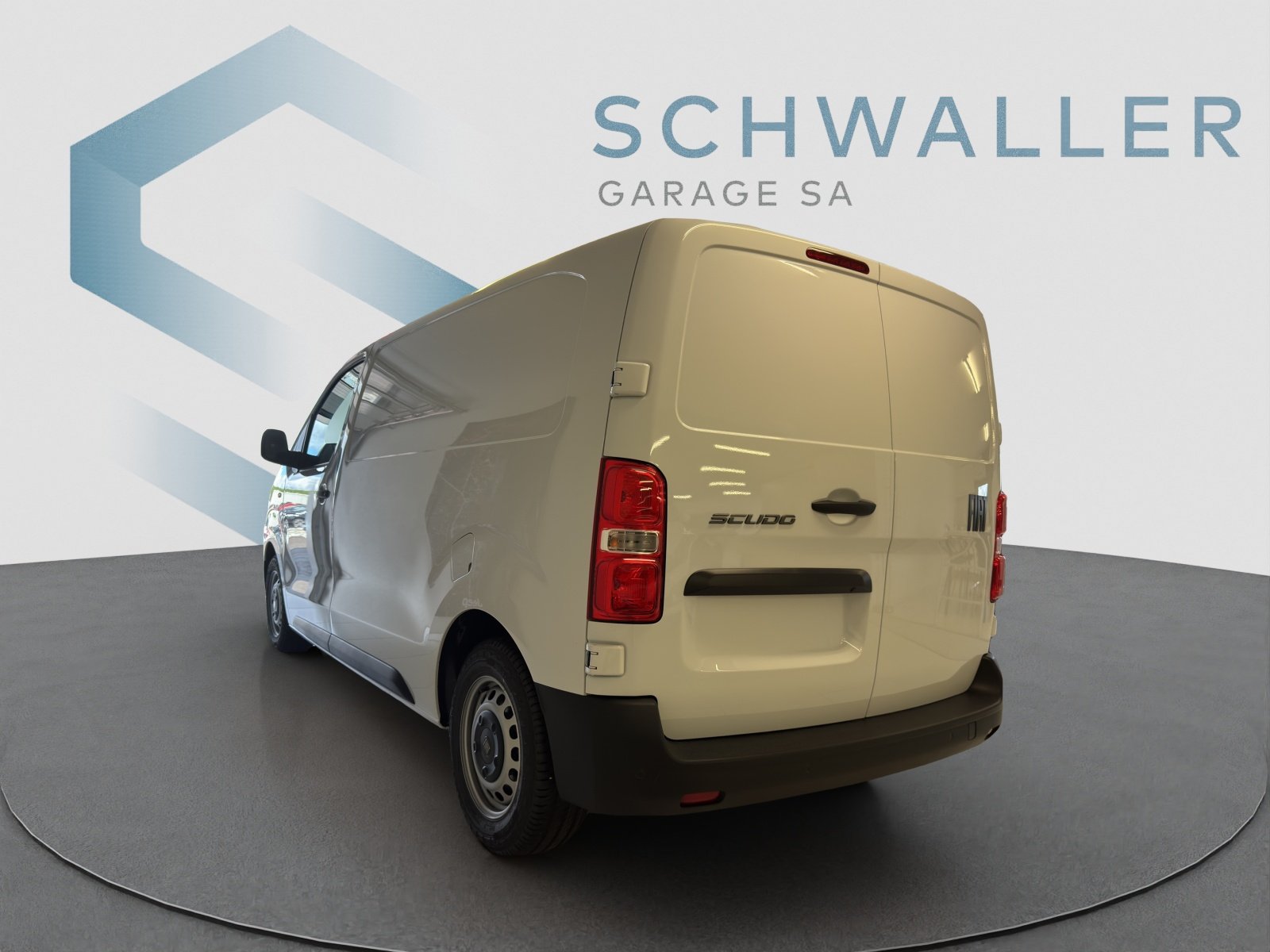 FIAT SCUDO 2.0 BlueHDI 145, Diesel, Voiture nouvelle, Automatique - 6