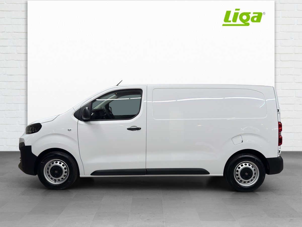 FIAT Scudo Kaw. L2 1.5 BlueHDI 120