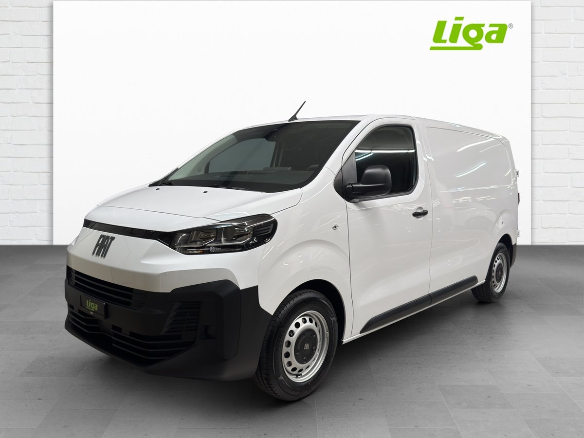FIAT Scudo Kaw. L2 1.5 BlueHDI 120, Diesel, Voiture nouvelle, Manuelle - 2