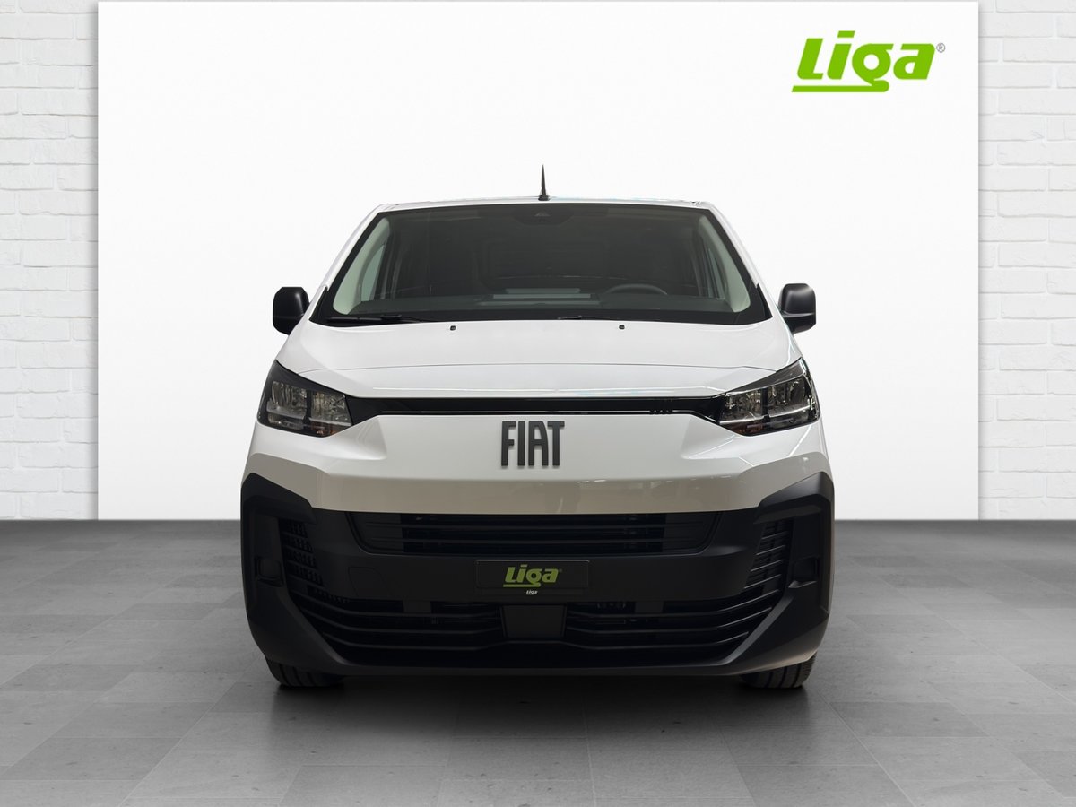FIAT Scudo Kaw. L2 1.5 BlueHDI 120, Diesel, Voiture nouvelle, Manuelle - 3